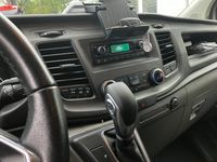 Ford transit Custum 2,0 tdi aut. - Varevogne - Kassevogne - 11