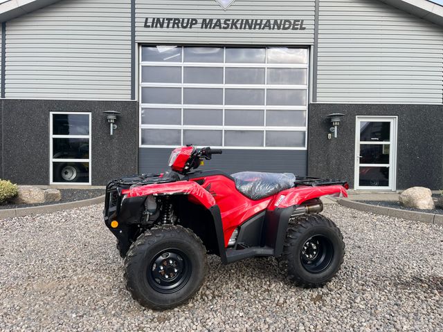 Honda TRX 520 FE
