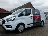 Ford transit Custum 2,0 tdi aut. - Varevogne - Kassevogne - 7