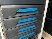 Ford transit Custum 2,0 tdi aut. - Varevogne - Kassevogne - 9