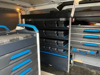 Ford transit Custum 2,0 tdi aut. - Varevogne - Kassevogne - 3