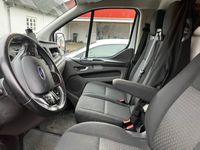 Ford transit Custum 2,0 tdi aut. - Varevogne - Kassevogne - 5