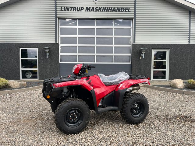 Honda TRX 520 FA