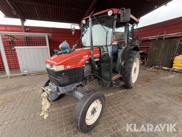 New Holland TN550