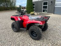 Honda TRX 420 FE Vi har altid et stort lager af nye Honda ATV, så der er også en til dig. - ATV - 5