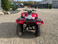 Honda TRX 420 FE Vi har altid et stort lager af nye Honda ATV, så der er også en til dig. - ATV - 12