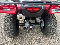 Honda TRX 420 FE Vi har altid et stort lager af nye Honda ATV, så der er også en til dig. - ATV - 7