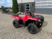 Honda TRX 420 FE Vi har altid et stort lager af nye Honda ATV, så der er også en til dig. - ATV - 13