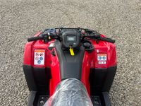 Honda TRX 420 FE Vi har altid et stort lager af nye Honda ATV, så der er også en til dig. - ATV - 8