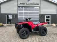 Honda TRX 420 FE Vi har altid et stort lager af nye Honda ATV, så der er også en til dig. - ATV - 1