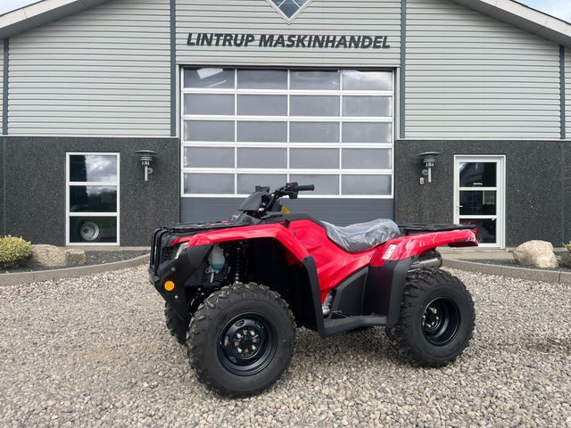 Honda TRX 420 FE