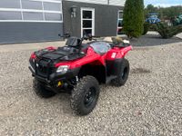 Honda TRX 420 FE Vi har altid et stort lager af nye Honda ATV, så der er også en til dig. - ATV - 2