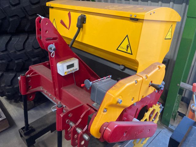 Vredo Sport DZ5