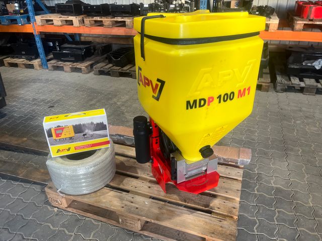 APV MDP100M1