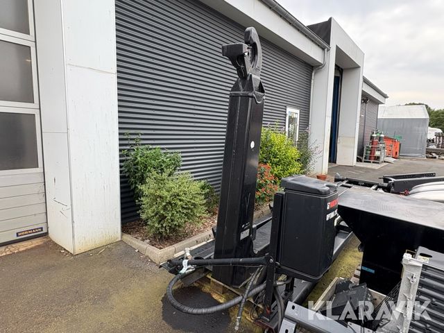 Hiab OPT25S56 - VM —B— 25t