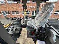 New Holland W190D D2 - Læssemaskiner - Gummihjulslæssere - 11