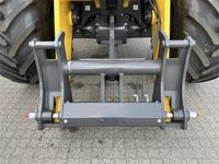 New Holland W190D D2 - Læssemaskiner - Gummihjulslæssere - 9