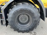 New Holland W190D D2 - Læssemaskiner - Gummihjulslæssere - 8
