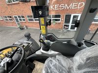 New Holland W190D D2 - Læssemaskiner - Gummihjulslæssere - 12