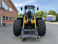 New Holland W190D D2 - Læssemaskiner - Gummihjulslæssere - 3