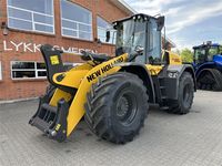 New Holland W190D D2 - Læssemaskiner - Gummihjulslæssere - 2