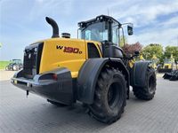 New Holland W190D D2 - Læssemaskiner - Gummihjulslæssere - 5