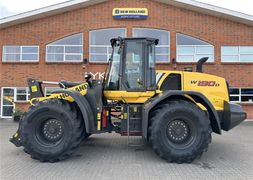 New Holland W190D D2