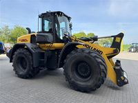 New Holland W190D D2 - Læssemaskiner - Gummihjulslæssere - 4