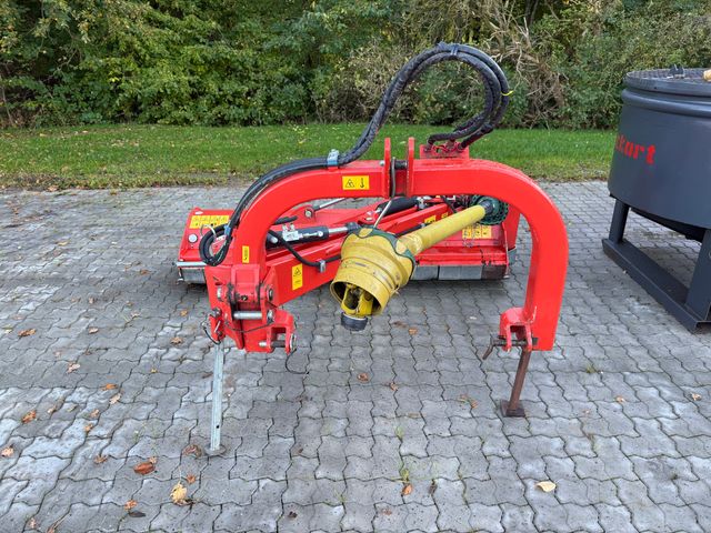 Kuhn TB 211 Select