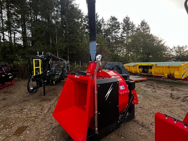 Fransgård PC-2700