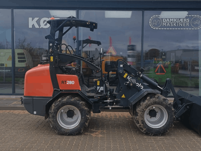 Kubota RT280