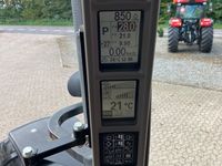 Case IH Optum 270 CVX - Traktorer - Traktorer 4 wd - 15