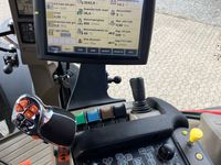 Case IH Optum 270 CVX - Traktorer - Traktorer 4 wd - 12