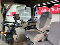 Case IH Optum 270 CVX - Traktorer - Traktorer 4 wd - 11