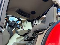 Case IH Optum 270 CVX - Traktorer - Traktorer 4 wd - 10