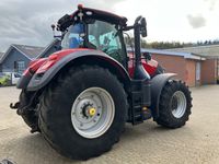 Case IH Optum 270 CVX - Traktorer - Traktorer 4 wd - 6
