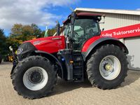 Case IH Optum 270 CVX - Traktorer - Traktorer 4 wd - 2
