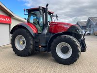 Case IH Optum 270 CVX - Traktorer - Traktorer 4 wd - 7