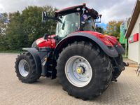 Case IH Optum 270 CVX - Traktorer - Traktorer 4 wd - 3