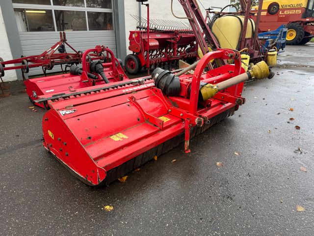 Scan-Agro TRINCIAST CR230