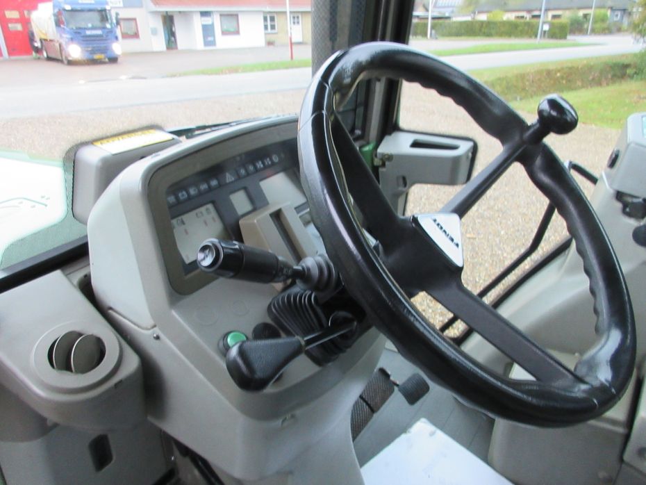 Fendt 926 Favorit Vario - Traktorer - Traktorer 4 wd - 12