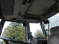 Fendt 926 Favorit Vario - Traktorer - Traktorer 4 wd - 10