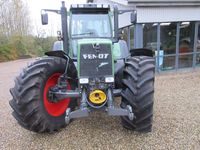 Fendt 926 Favorit Vario - Traktorer - Traktorer 4 wd - 7