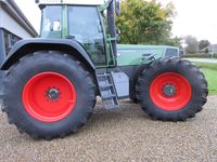 Fendt 926 Favorit Vario - Traktorer - Traktorer 4 wd - 6