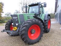 Fendt 926 Favorit Vario - Traktorer - Traktorer 4 wd - 2
