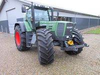 Fendt 926 Favorit Vario - Traktorer - Traktorer 4 wd - 1