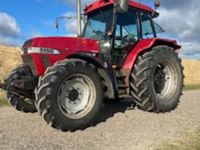 Case IH 5150 Maxxum 