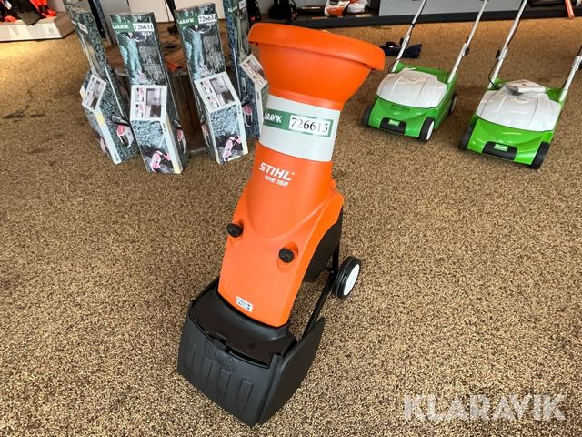Stihl GHE150