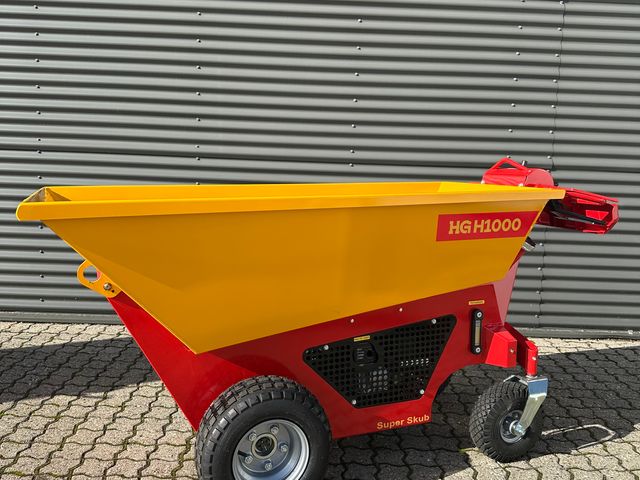 HG H1000