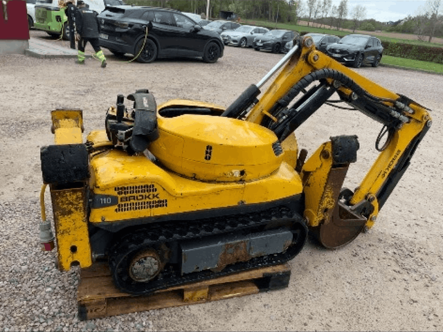 Brokk 110